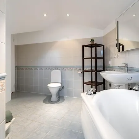 Lägenhet Large And Cozy 2-level Tallinn