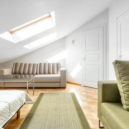 Large And Cozy 2-level * Tallinn