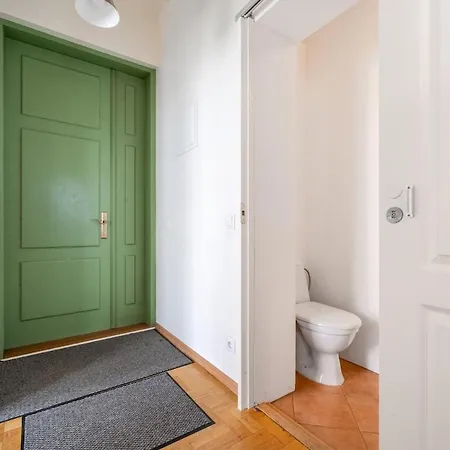 Large And Cozy 2-level * Tallinn