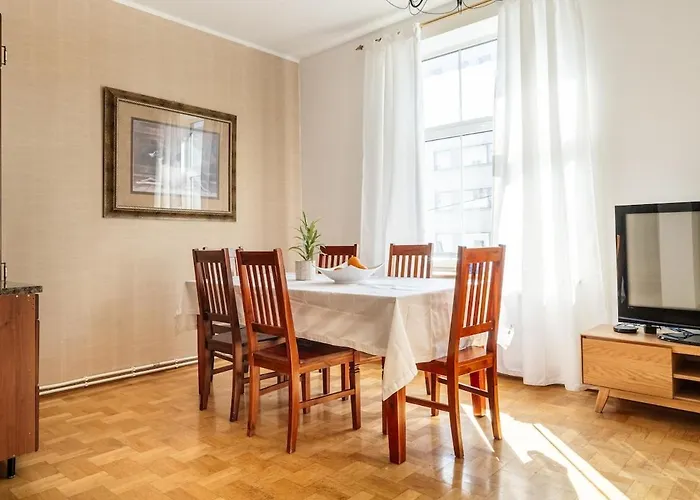 Large And Cozy 2-level * Tallinn