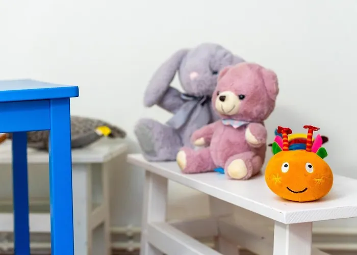 Large And Cozy 2-level Talin