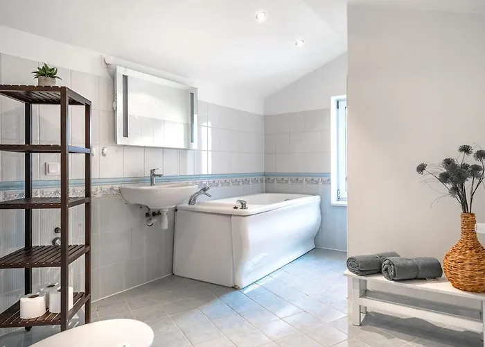 Apartman Large And Cozy 2-level Tallinn