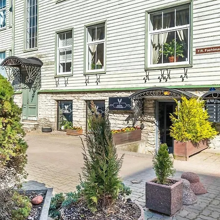 Large And Cozy 2-level Appartement *