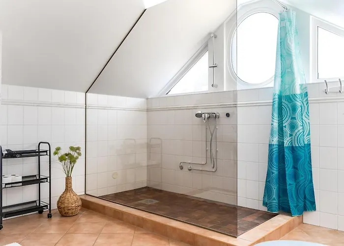 Апартаменты Large And Cozy 2-level Таллин