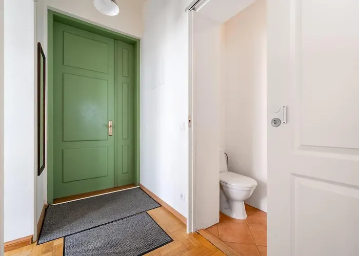 Large And Cozy 2-level * Таллин